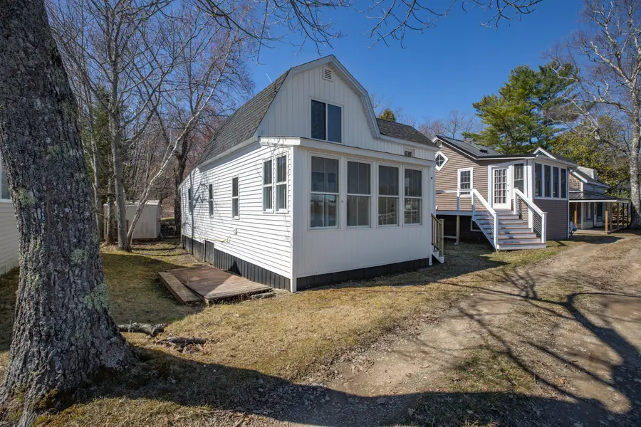 108, 109 Sandy Beach Road #Lot 2,4, Glenburn, ME 04401 - #3
