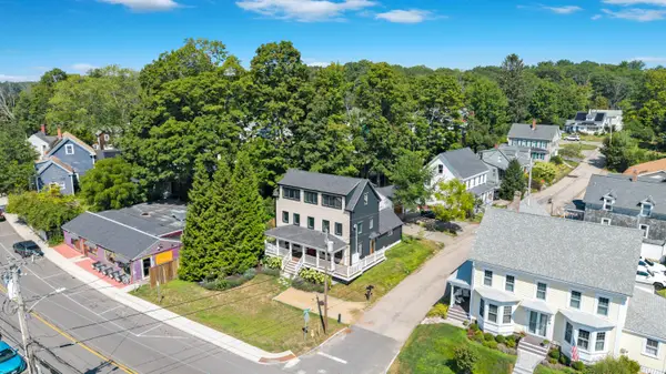 13 Jones Avenue #13, Kittery, ME 03904
