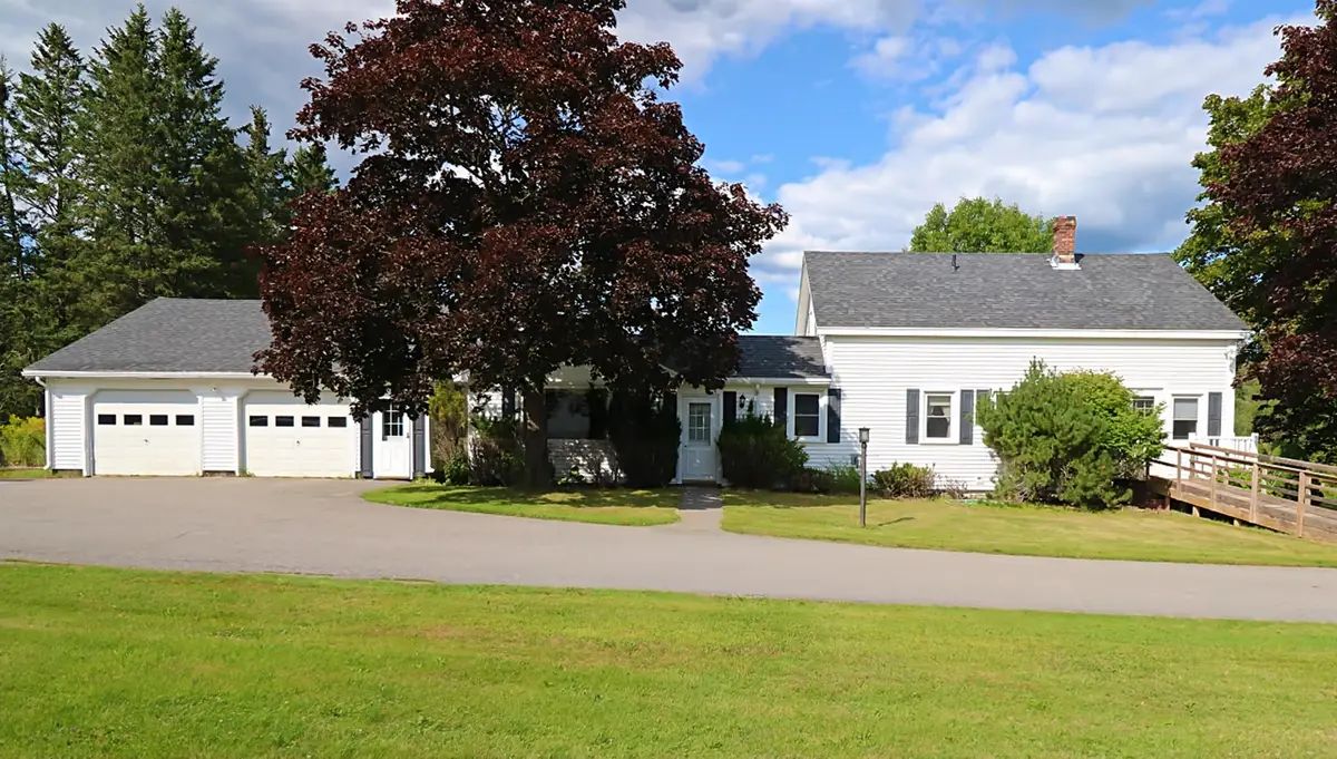 26 Forest Hill Street, Harrington, ME 04643 - #1