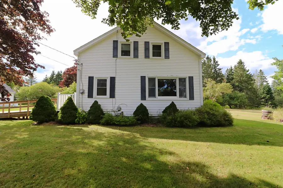 26 Forest Hill Street, Harrington, ME 04643 - #2