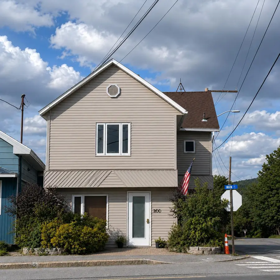 400 E Main Street, Madawaska, ME 04756 - #2