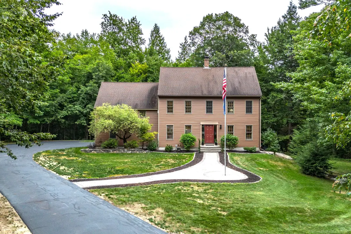 69 Woodland Shore Drive, Naples, ME 04055 - #1