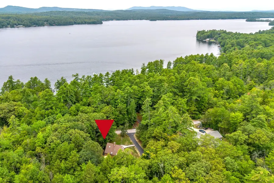 69 Woodland Shore Drive, Naples, ME 04055 - #2