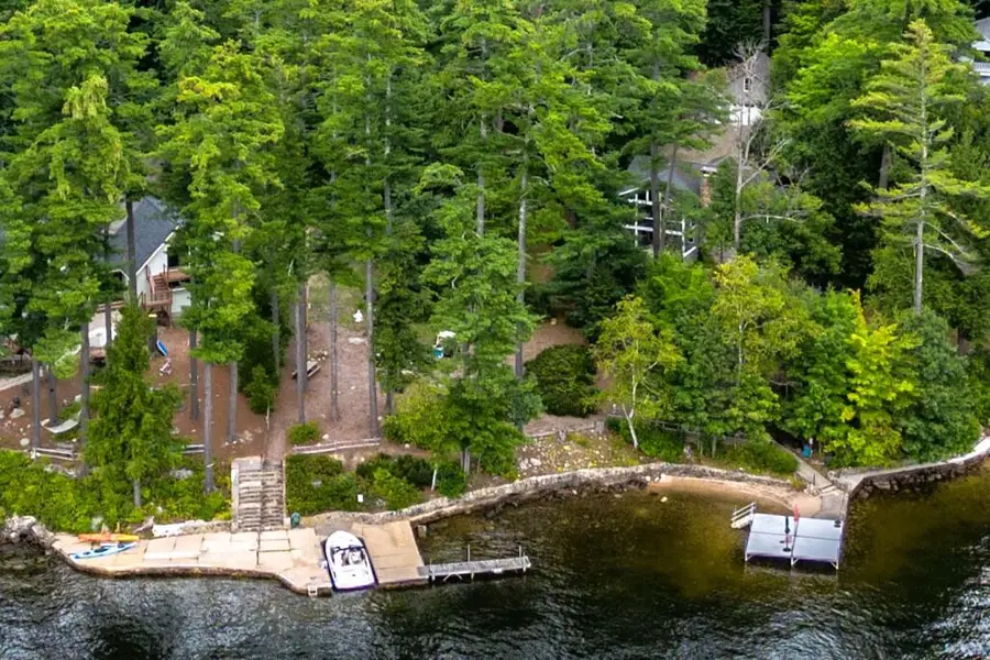 69 Woodland Shore Drive, Naples, ME 04055 - #3