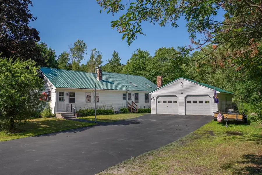 825 Eastern Avenue, Augusta, ME 04330 - #2