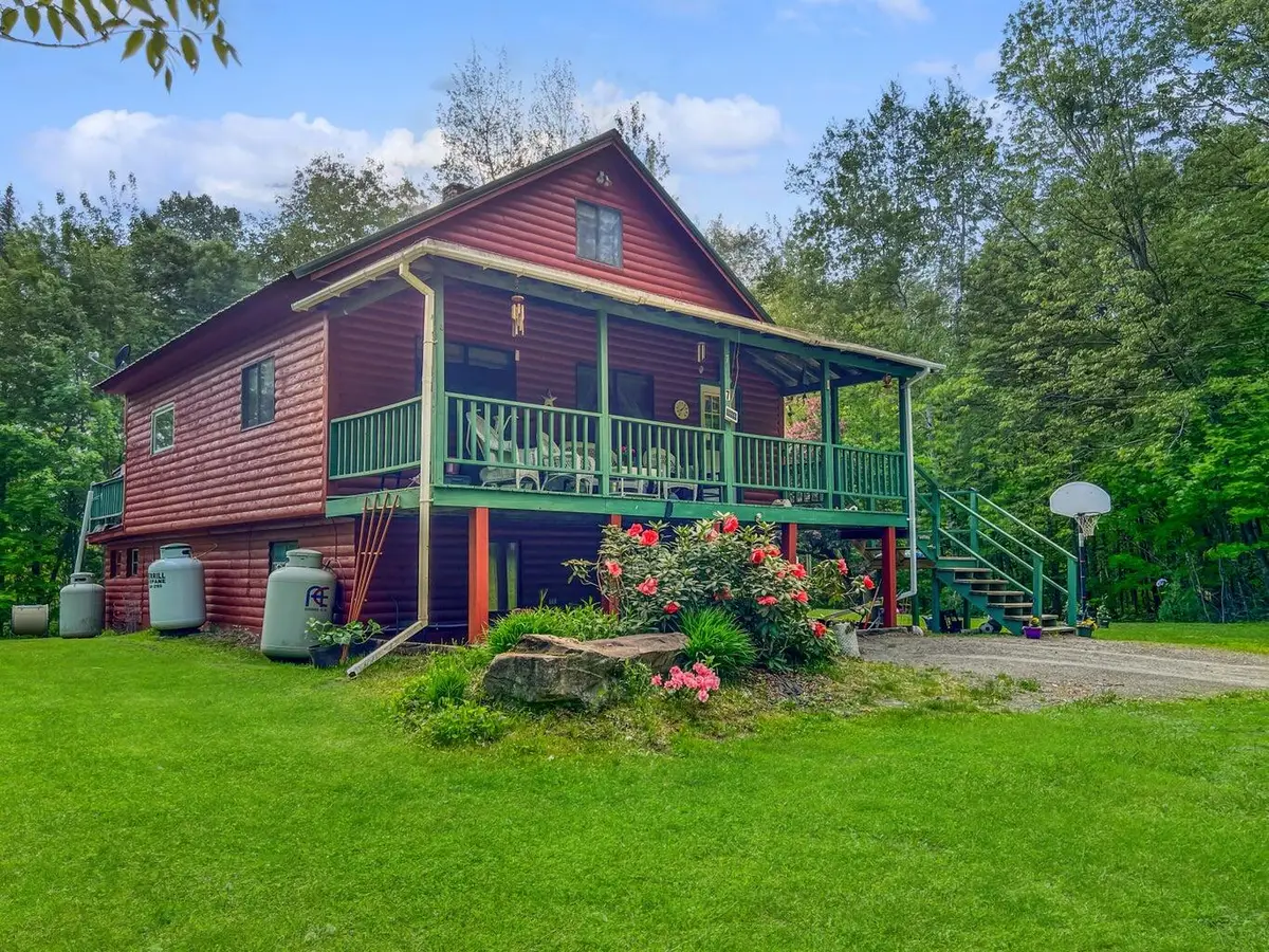 7 Peterson Road, Bowerbank, ME 04426 - #1