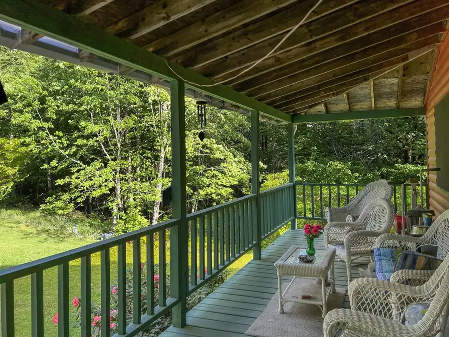 7 Peterson Road, Bowerbank, ME 04426 - #3