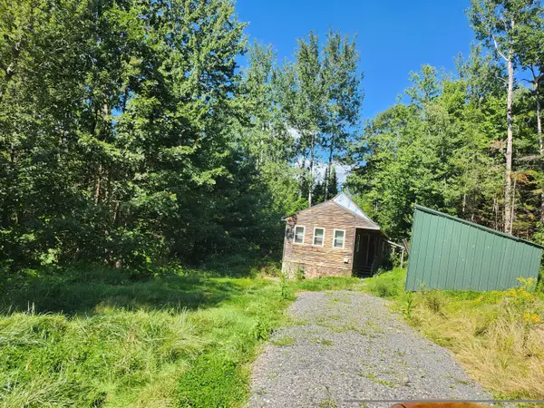 937 Athens Road, Hartland, ME 04943