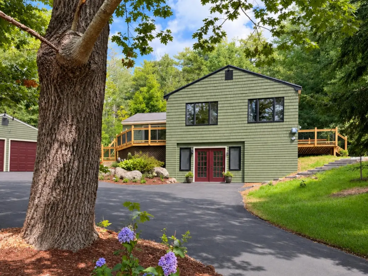 227 Mechanic Street, Camden, ME 04843 - #1