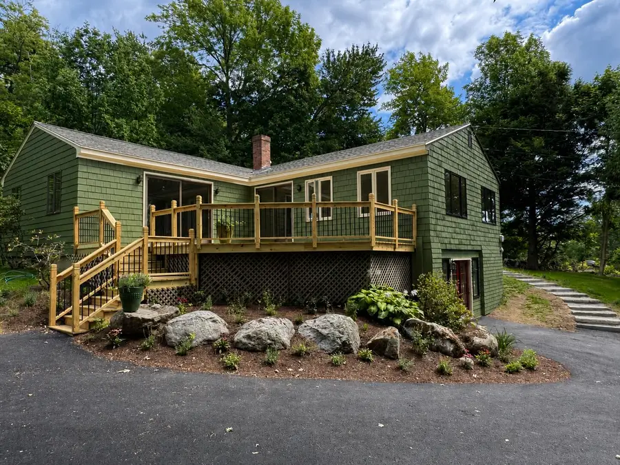 227 Mechanic Street, Camden, ME 04843 - #2