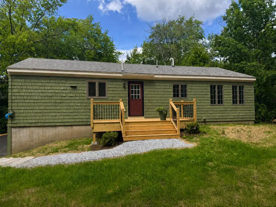 227 Mechanic Street, Camden, ME 04843 - #3