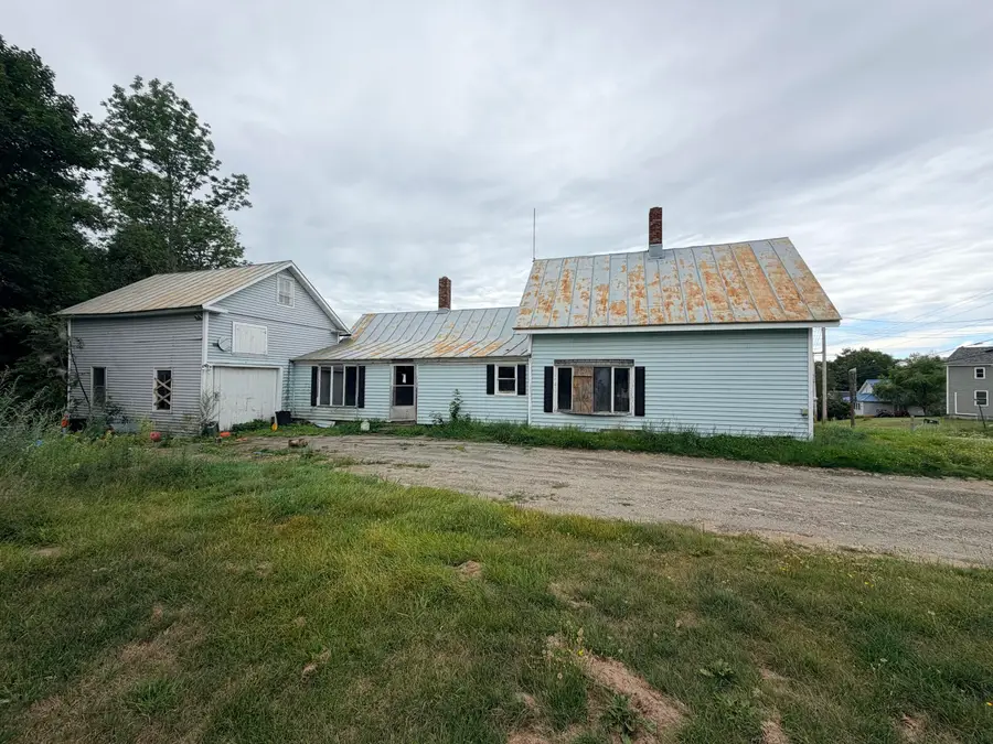 98 Main Street, Hartland, ME 04943 - #3