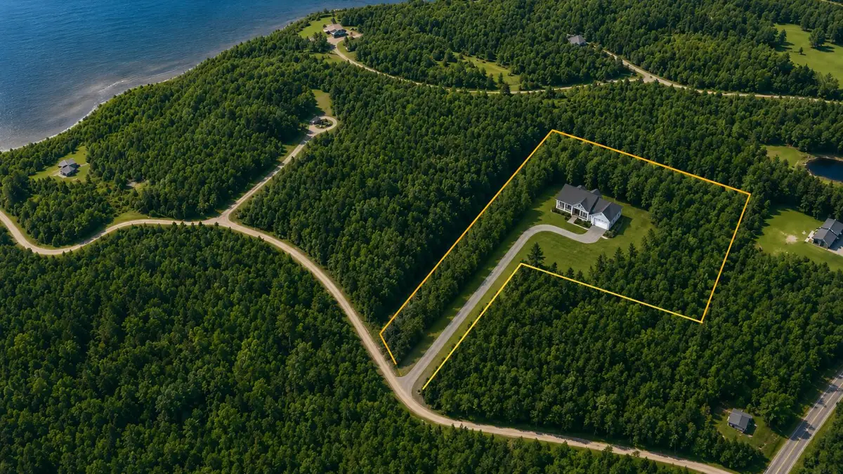 29 Reef Point Road, Addison, ME 04606 - #1