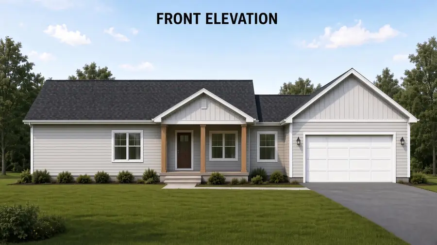 29 Reef Point Road, Addison, ME 04606 - #2
