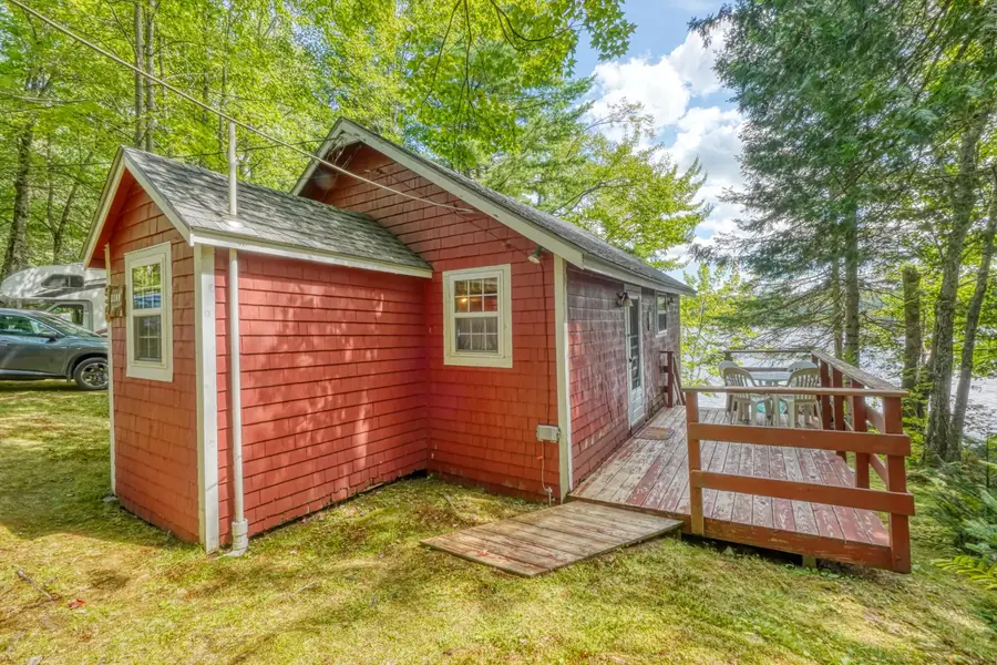 56 Loon Road, Canaan, ME 04924 - #3