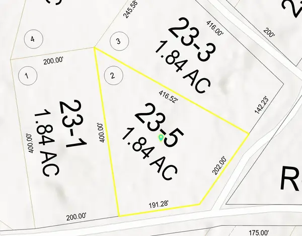 4 Deerfield Lane, Casco, ME 04015