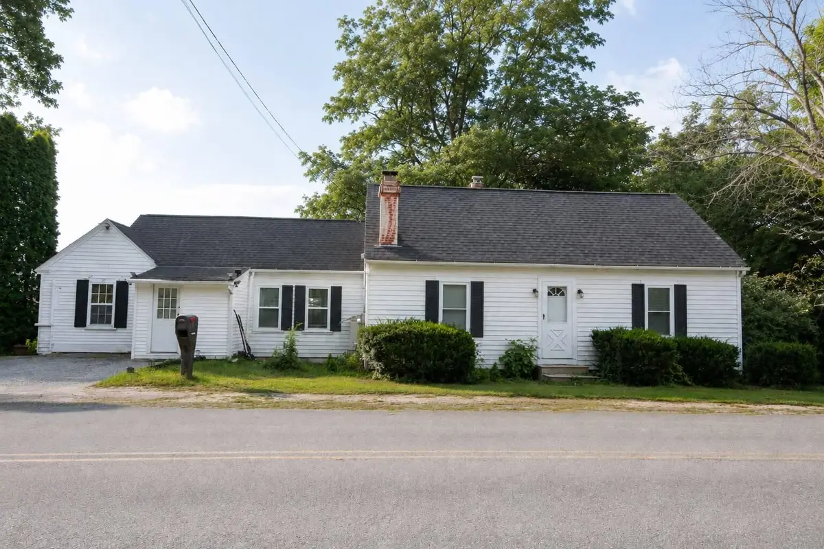20 Bald Hill Road, New Gloucester, ME 04260 - #1