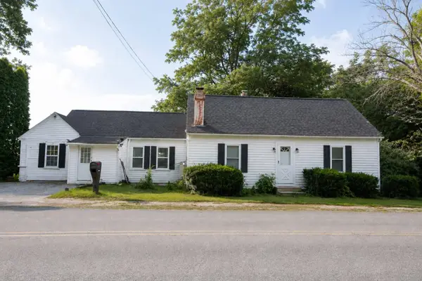 20 Bald Hill Road, New Gloucester, ME 04260