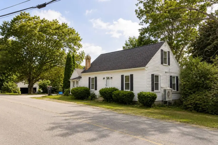 20 Bald Hill Road, New Gloucester, ME 04260 - #2