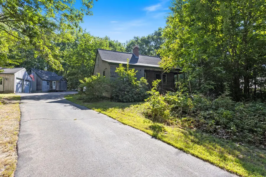 779 Shapleigh Corner Road, Shapleigh, ME 04076 - #2
