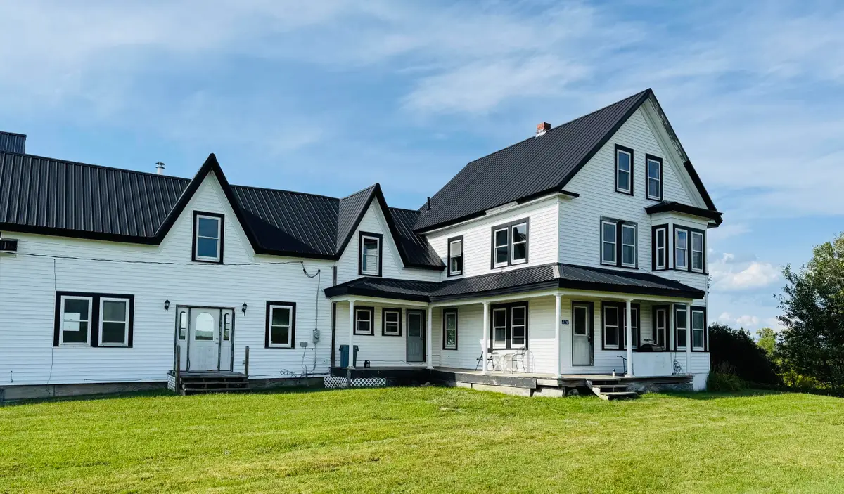 476 Dyer Brook Road, Dyer Brook, ME 04747 - #1