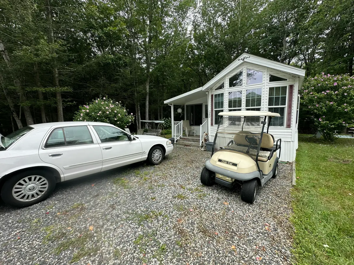 191 Tatnic Road #B9, Wells, ME 04090 - #1