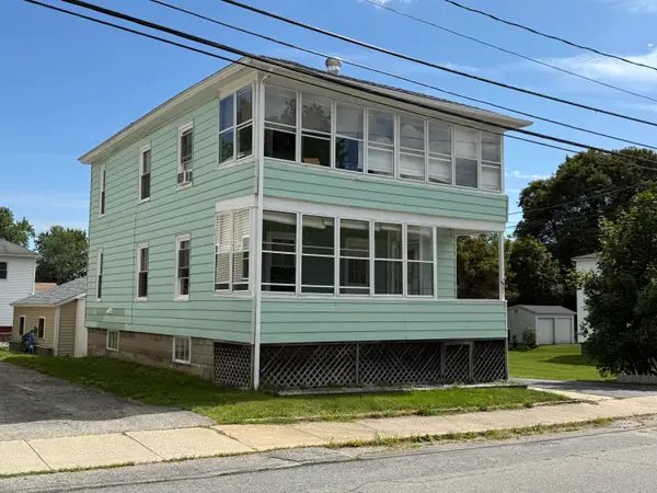 11 Saint Louis Street, Sanford, ME 04073