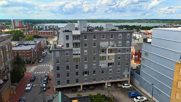 21 Chestnut Street #606, Portland, ME 04101