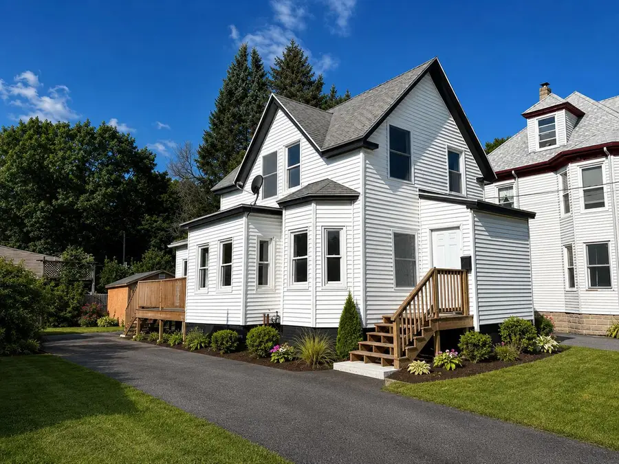 566 Washington Avenue, Portland, ME 04103 - #2