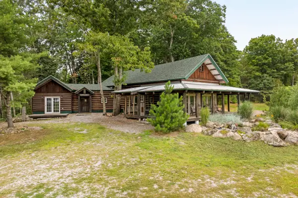 216 Robinson Road, Waldoboro, ME 04572
