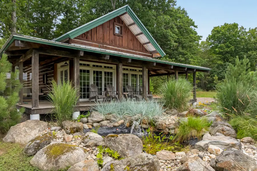 216 Robinson Road, Waldoboro, ME 04572 - #2