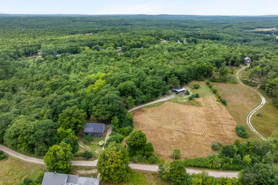 216 Robinson Road, Waldoboro, ME 04572 - #3