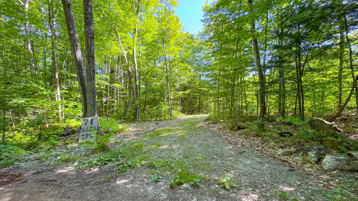 71 Sara's Trail, Bridgton, ME 04009 - #1