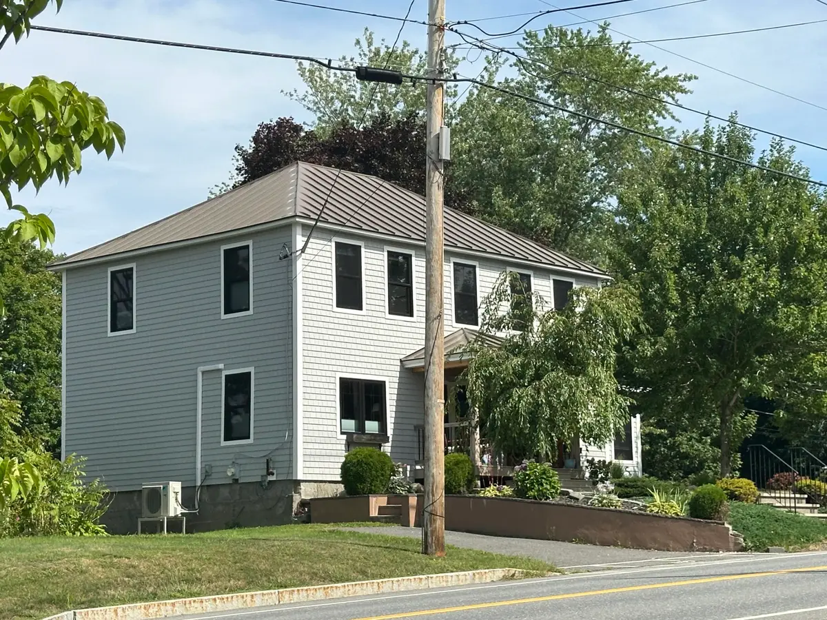 101 Main Street, Belgrade, ME 04917 - #1