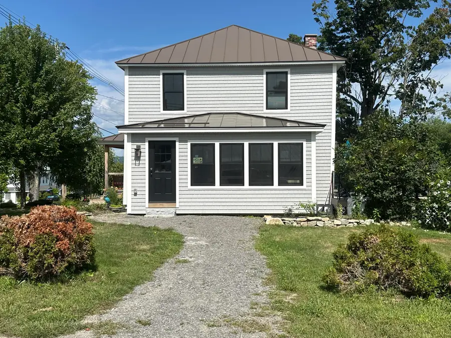 101 Main Street, Belgrade, ME 04917 - #2