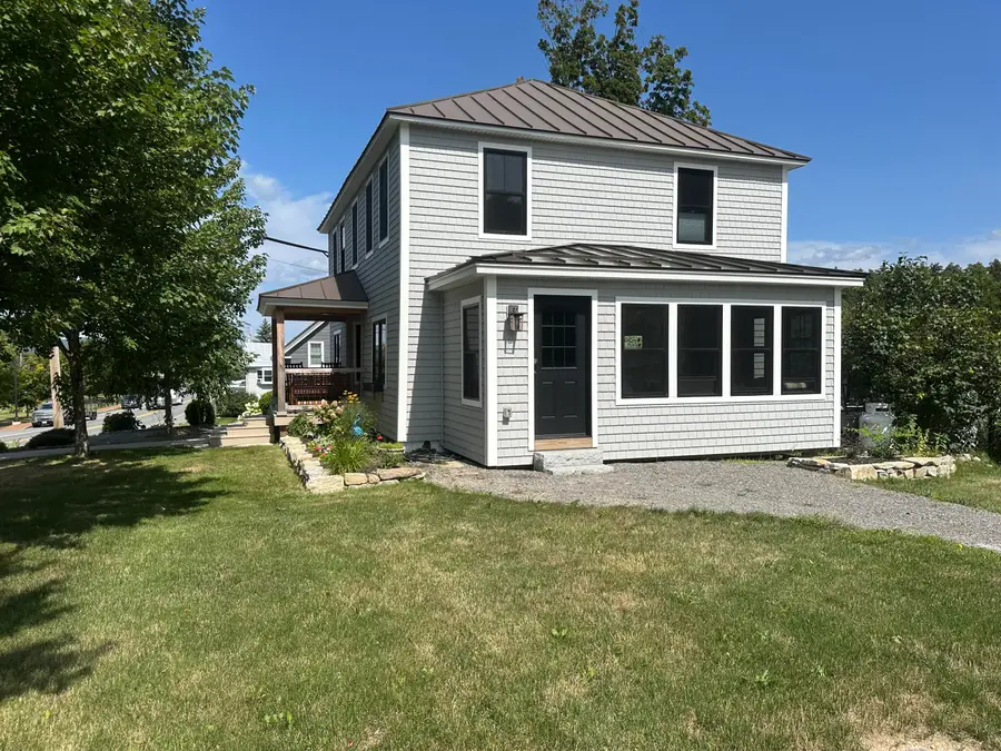 101 Main Street, Belgrade, ME 04917 - #3