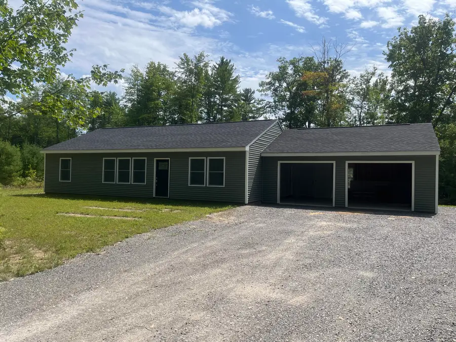 286 Leeds Road, Wayne, ME 04284 - #2