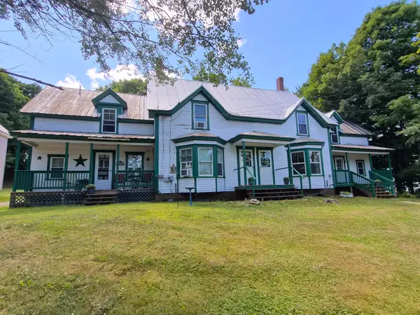 Address Withheld By Seller, Wilton, ME 04294
