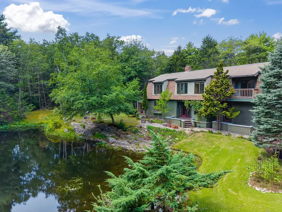63 Robinhood Road, Georgetown, ME 04548 - #2