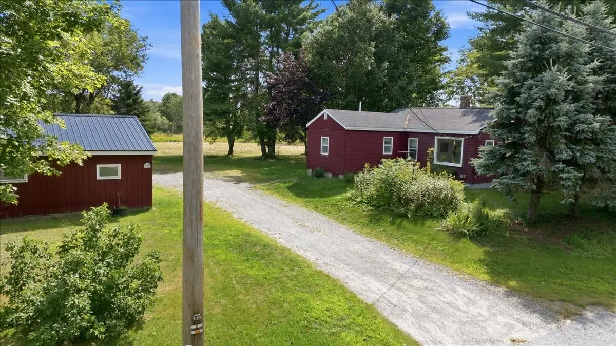 446 Lewiston Road, Gardiner, ME 04345 - #1