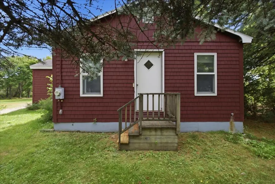 446 Lewiston Road, Gardiner, ME 04345 - #2