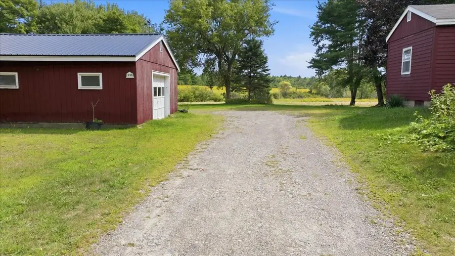 446 Lewiston Road, Gardiner, ME 04345 - #3