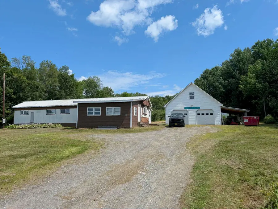 330 Smithfield Road, Norridgewock, ME 04957 - #2
