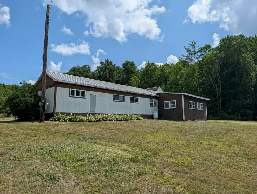 330 Smithfield Road, Norridgewock, ME 04957 - #3
