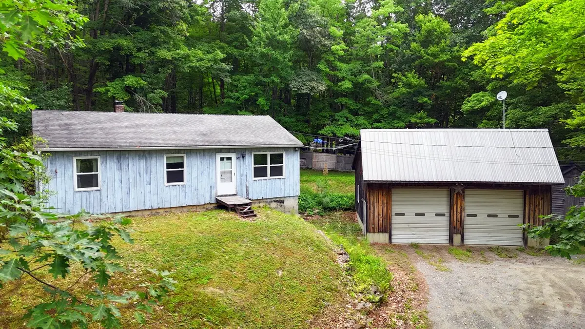 258 Maine 133, Wilton, ME 04294 - #1