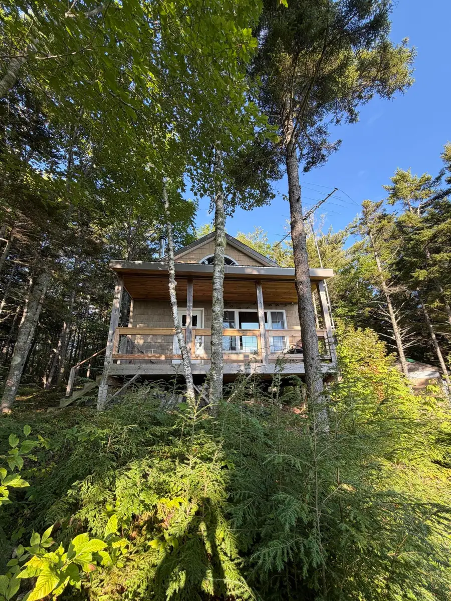 322 Lamb Road, Roxbury, ME 04275 - #2