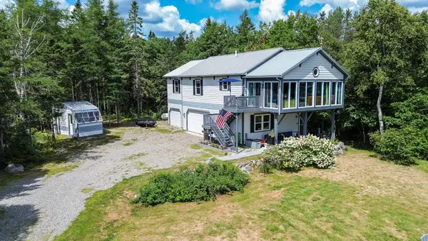 498 Mason Bay Road, Jonesport, ME 04649