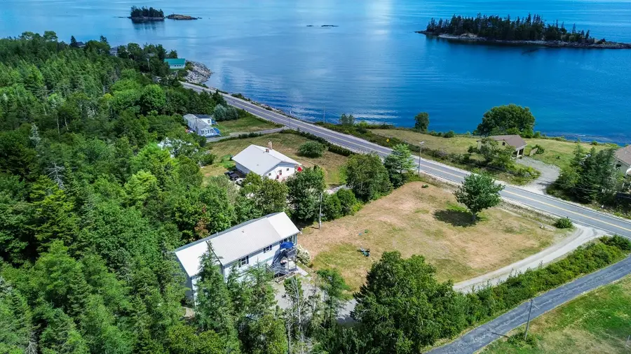 498 Mason Bay Road, Jonesport, ME 04649 - #3