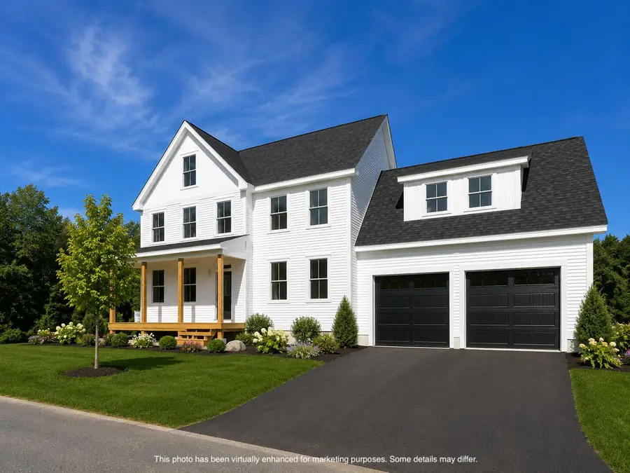 13 Tranquility Drive #20, Kennebunk, ME 04043 - #2