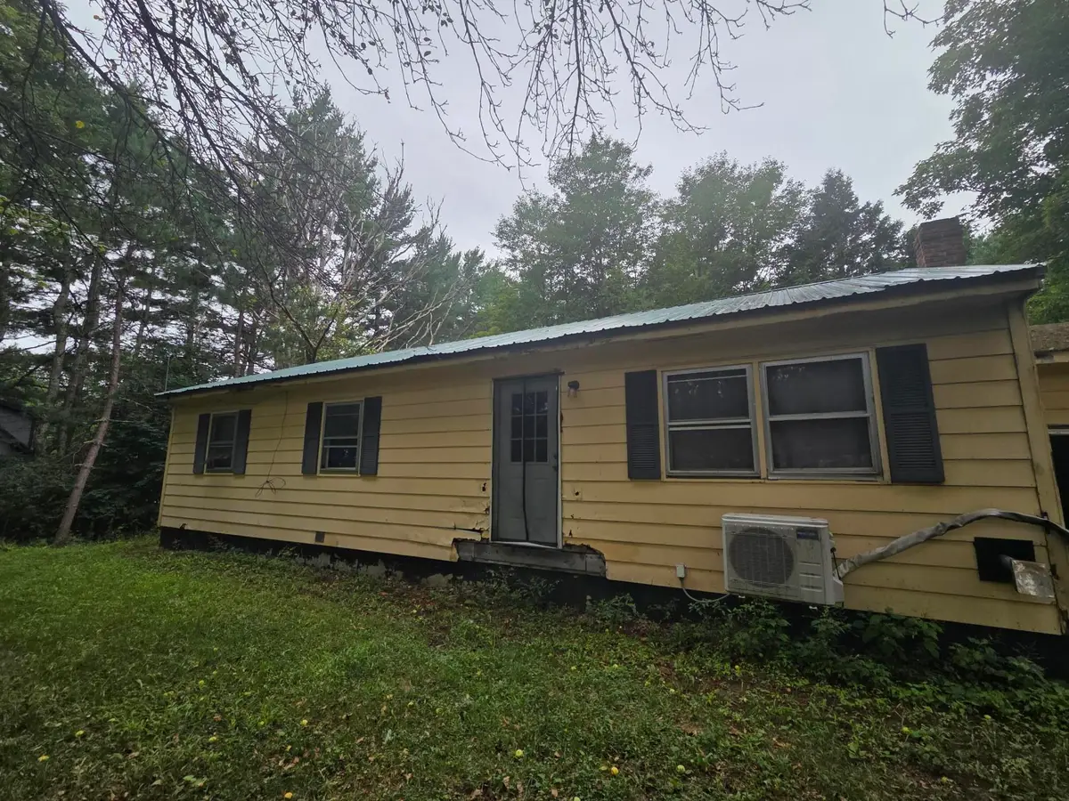 570 Ridge Road, Windsor, ME 04363 - #1